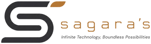Sagara — Infinite Technology, Boundless Possibilities